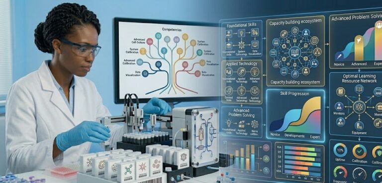 Research & Innovation Support