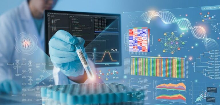 Bioinformatics & Data Analysis